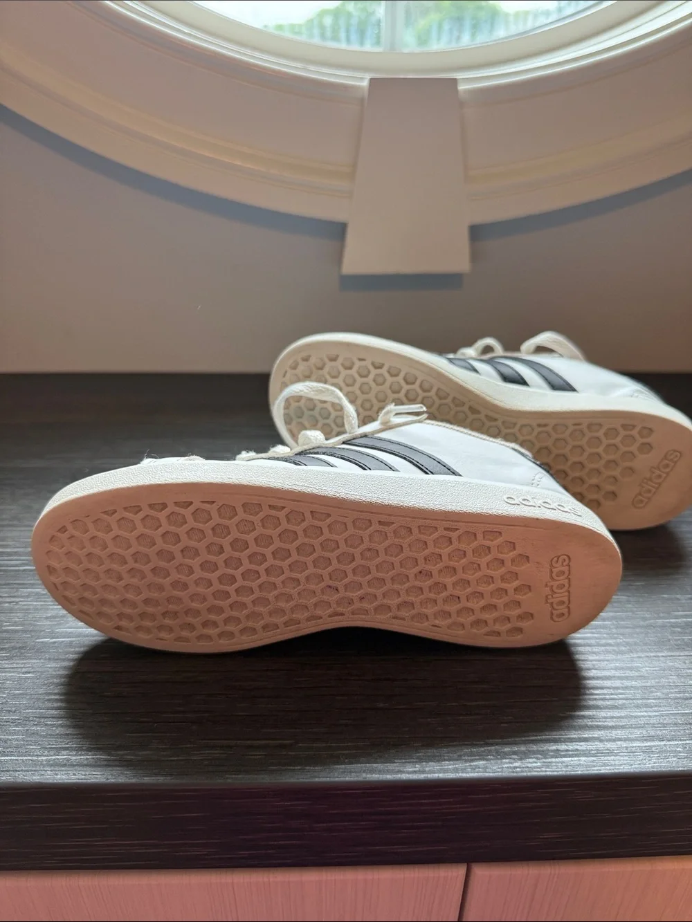 Adidas size 2
